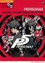 STAGEA Vol.53 Persona 5 Electone Books